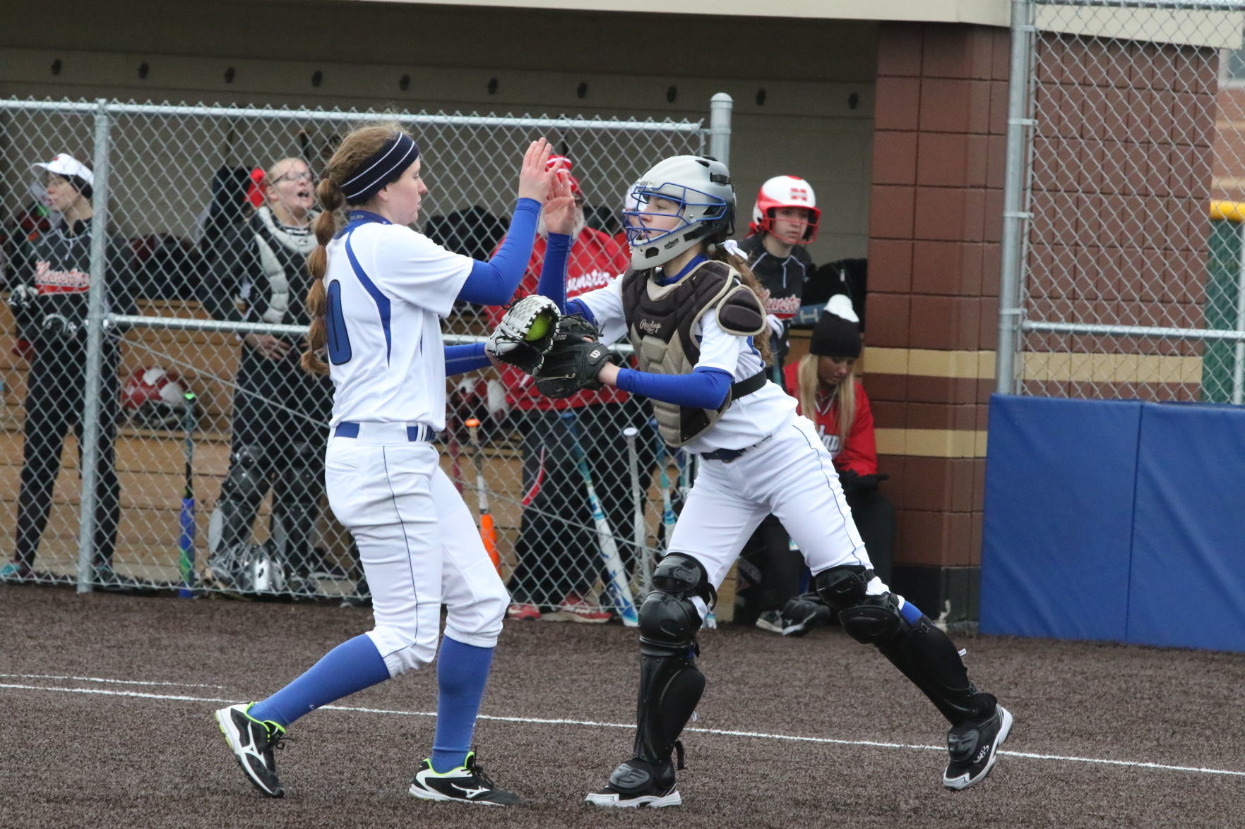 2. Lake Central
